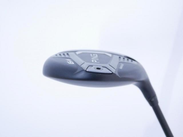 Fairway Wood : Ping : หัวไม้ 3 Ping G425 Max (รุ่นปี 2022) Loft 14.5 ก้าน Ping Alta J CB Flex SR