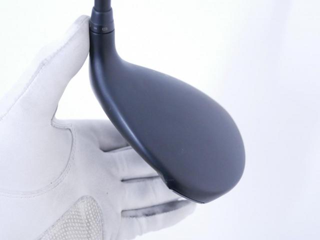Fairway Wood : Ping : หัวไม้ 3 Ping G425 Max (รุ่นปี 2022) Loft 14.5 ก้าน Ping Alta J CB Flex SR