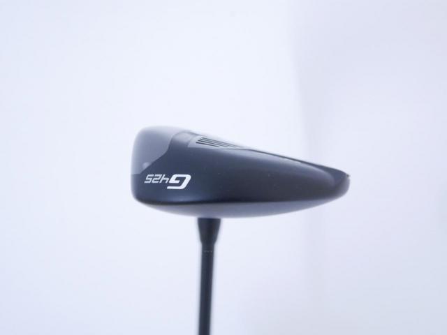 Fairway Wood : Ping : หัวไม้ 3 Ping G425 Max (รุ่นปี 2022) Loft 14.5 ก้าน Ping Alta J CB Flex SR