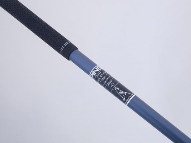 Fairway Wood : Ping : หัวไม้ 3 Ping G425 Max (รุ่นปี 2022) Loft 14.5 ก้าน Ping Alta J CB Flex SR