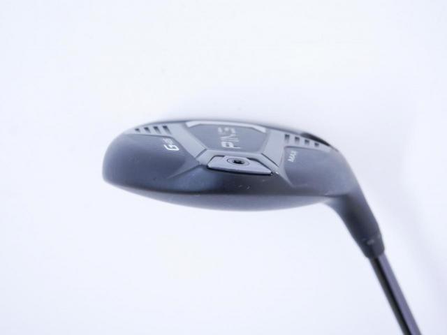 Fairway Wood : Ping : หัวไม้ 5 Ping G425 Max (รุ่นปี 2022) Loft 17.5 ก้าน Ping Tour 2.0 65 Flex S
