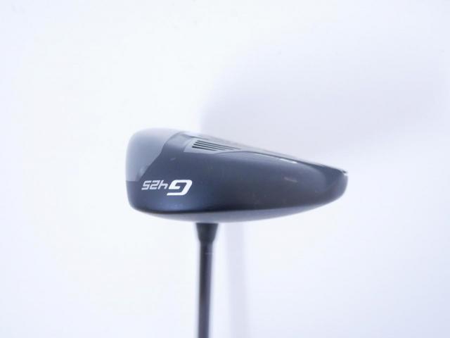 Fairway Wood : Ping : หัวไม้ 5 Ping G425 Max (รุ่นปี 2022) Loft 17.5 ก้าน Ping Tour 2.0 65 Flex S