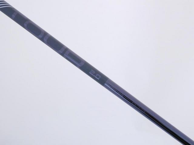 Fairway Wood : Ping : หัวไม้ 5 Ping G425 Max (รุ่นปี 2022) Loft 17.5 ก้าน Ping Tour 2.0 65 Flex S