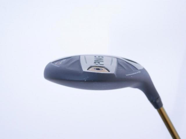 Fairway Wood : Ping : หัวไม้ 3 Ping G400 (ปี 2018 Japan Spec) Loft 14.5 ก้าน Ping Alta J CB Flex S