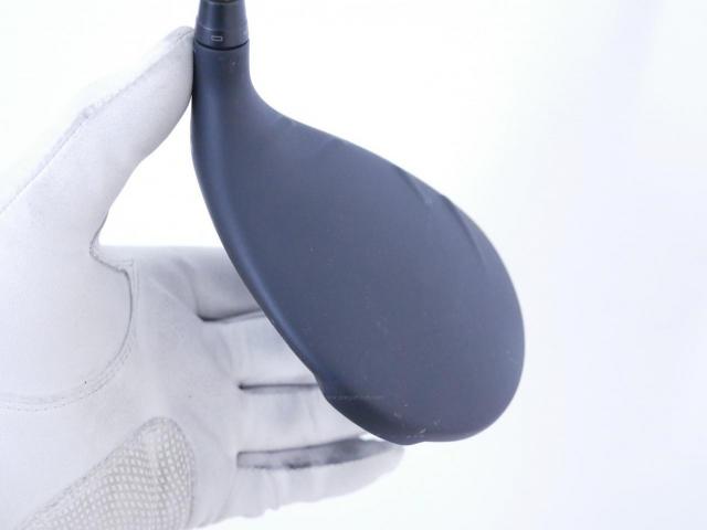 Fairway Wood : Ping : หัวไม้ 3 Ping G400 (ปี 2018 Japan Spec) Loft 14.5 ก้าน Ping Alta J CB Flex S