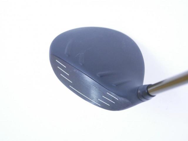 Fairway Wood : Ping : หัวไม้ 3 Ping G400 (ปี 2018 Japan Spec) Loft 14.5 ก้าน Ping Alta J CB Flex S