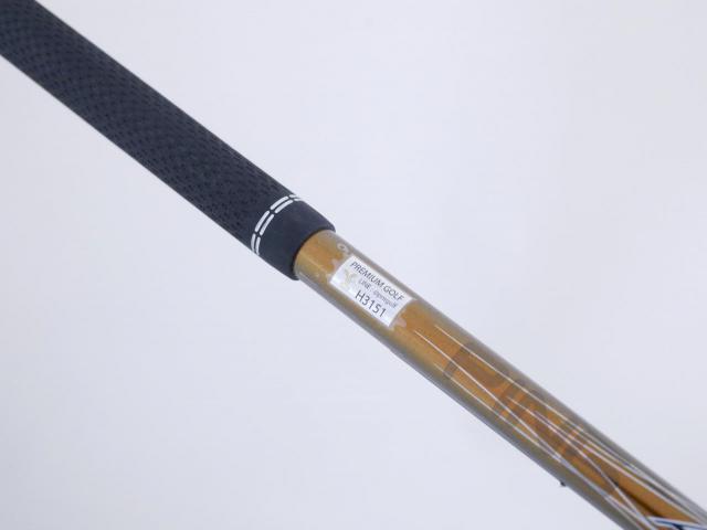 Fairway Wood : Ping : หัวไม้ 3 Ping G400 (ปี 2018 Japan Spec) Loft 14.5 ก้าน Ping Alta J CB Flex S