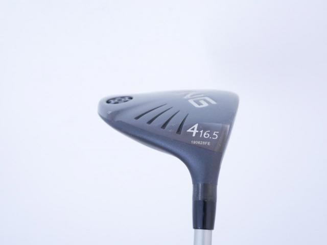 Fairway Wood : Ping : หัวไม้ 4 Ping G25 Loft 16.5 Flex R