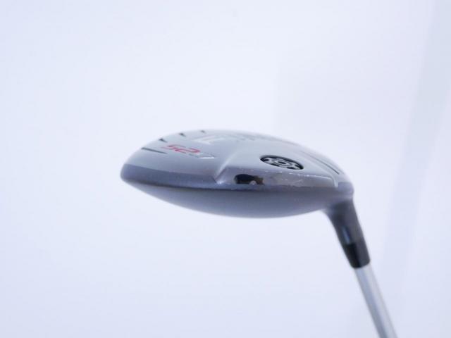 Fairway Wood : Ping : หัวไม้ 4 Ping G25 Loft 16.5 Flex R