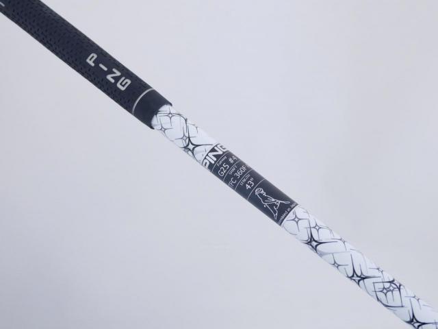 Fairway Wood : Ping : หัวไม้ 4 Ping G25 Loft 16.5 Flex R