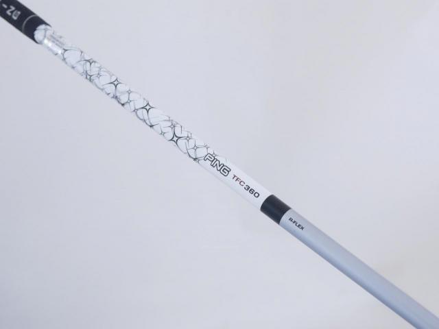 Fairway Wood : Ping : หัวไม้ 4 Ping G25 Loft 16.5 Flex R