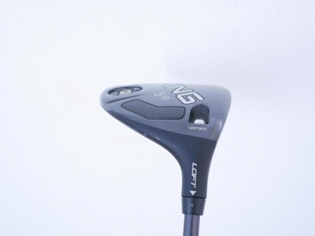 Fairway Wood : Ping : หัวไม้ 5 Ping G30 Loft 18 Flex R2