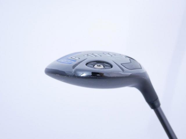 Fairway Wood : Ping : หัวไม้ 5 Ping G30 Loft 18 Flex R2