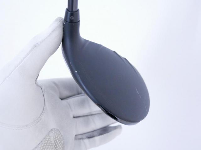 Fairway Wood : Ping : หัวไม้ 5 Ping G30 Loft 18 Flex R2