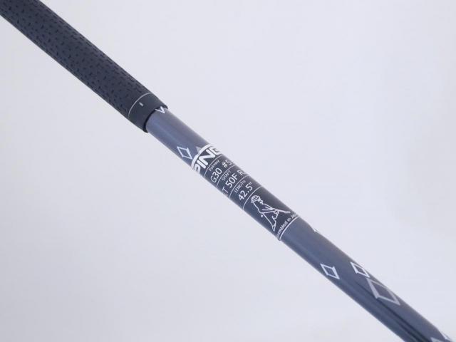 Fairway Wood : Ping : หัวไม้ 5 Ping G30 Loft 18 Flex R2