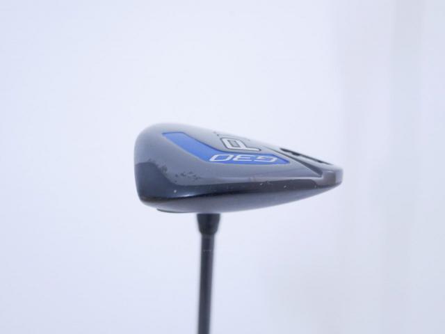 Fairway Wood : Ping : หัวไม้ 7 Ping G30 Loft 21 Flex R2