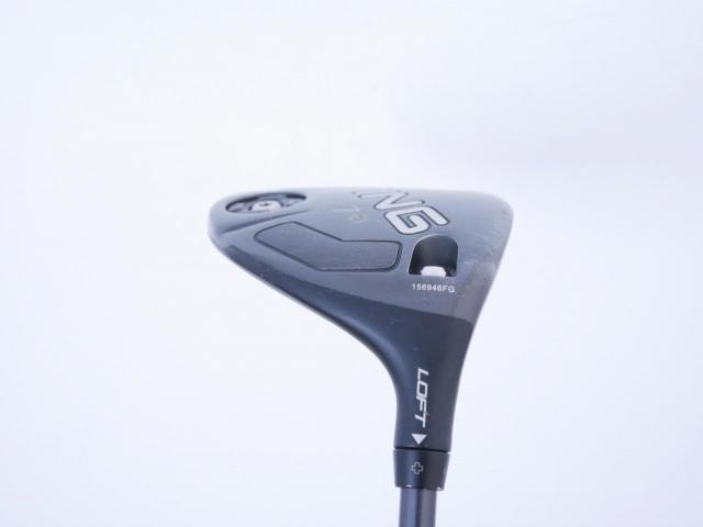 Fairway Wood : Ping : หัวไม้ 7 Ping G30 Loft 21 Flex R2