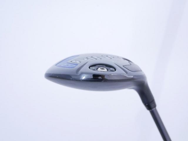 Fairway Wood : Ping : หัวไม้ 7 Ping G30 Loft 21 Flex R2