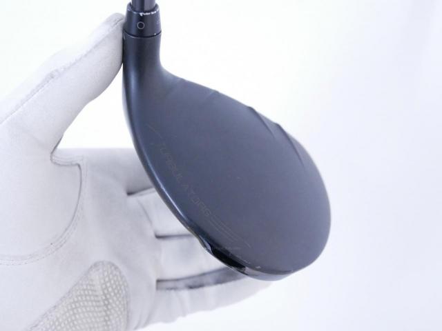 Fairway Wood : Ping : หัวไม้ 7 Ping G30 Loft 21 Flex R2