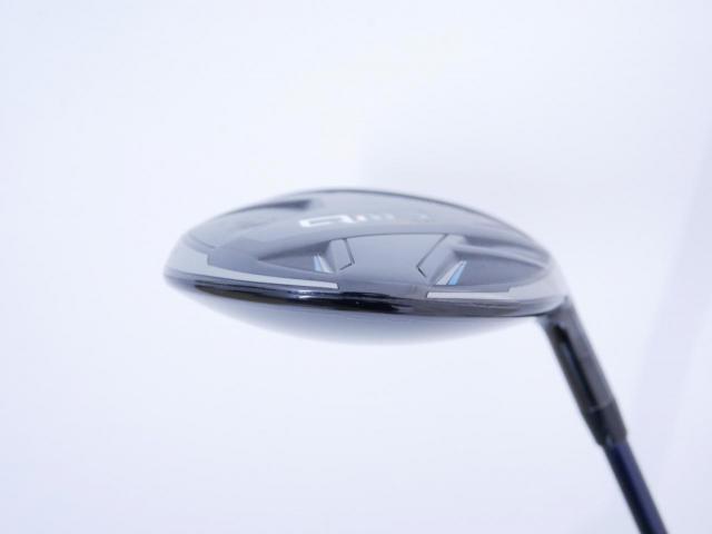 Fairway Wood : Taylormade : หัวไม้ 3 Taylormade Qi10 MAX (ออกปี 2024) Loft 16 ก้าน Mitsubishi Diamana TM50 Flex S