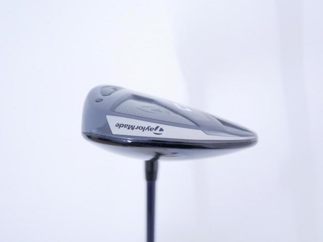 Fairway Wood : Taylormade : หัวไม้ 3 Taylormade Qi10 MAX (ออกปี 2024) Loft 16 ก้าน Mitsubishi Diamana TM50 Flex S