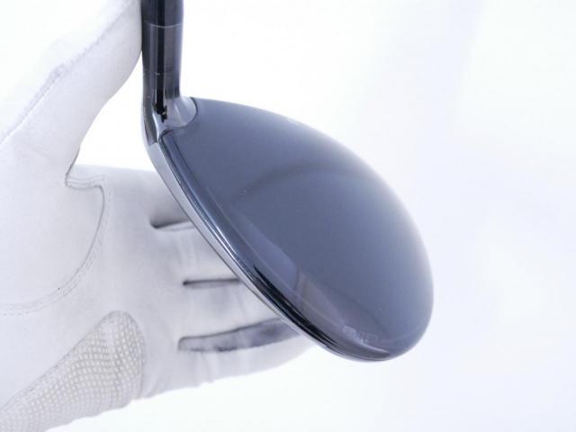 Fairway Wood : Taylormade : หัวไม้ 3 Taylormade Qi10 MAX (ออกปี 2024) Loft 16 ก้าน Mitsubishi Diamana TM50 Flex S