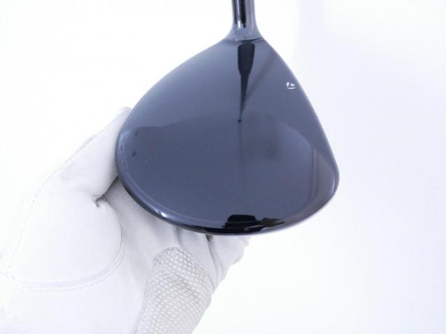 Fairway Wood : Taylormade : หัวไม้ 3 Taylormade Qi10 MAX (ออกปี 2024) Loft 16 ก้าน Mitsubishi Diamana TM50 Flex S