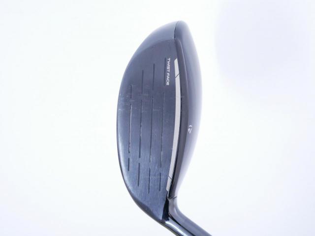 Fairway Wood : Taylormade : หัวไม้ 3 Taylormade Qi10 MAX (ออกปี 2024) Loft 16 ก้าน Mitsubishi Diamana TM50 Flex S