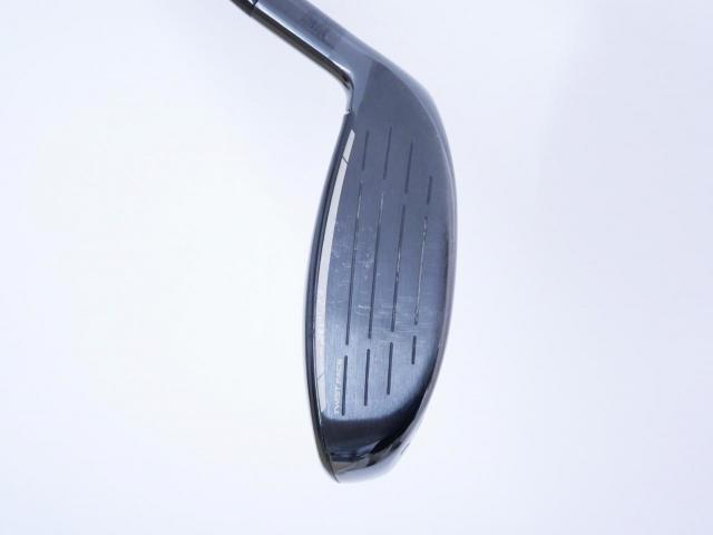 Fairway Wood : Taylormade : หัวไม้ 3 Taylormade Qi10 MAX (ออกปี 2024) Loft 16 ก้าน Mitsubishi Diamana TM50 Flex S