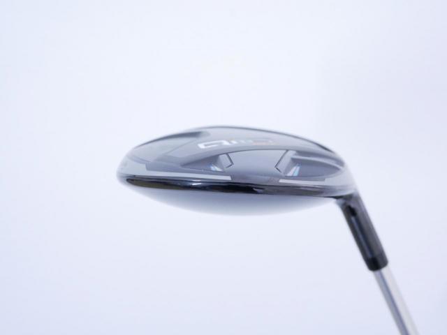 Lady club : All : หัวไม้ 5 Taylormade Qi10 MAX (ออกปี 2024) Loft 19 ก้าน Mitsubishi ELDIO TM40 Flex L
