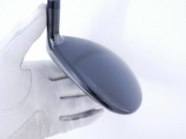 Lady club : All : หัวไม้ 5 Taylormade Qi10 MAX (ออกปี 2024) Loft 19 ก้าน Mitsubishi ELDIO TM40 Flex L