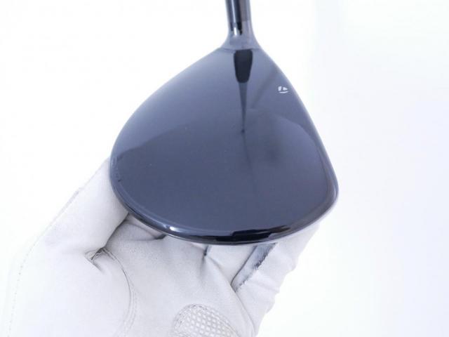 Lady club : All : หัวไม้ 5 Taylormade Qi10 MAX (ออกปี 2024) Loft 19 ก้าน Mitsubishi ELDIO TM40 Flex L