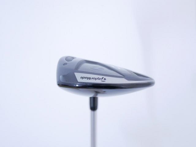 Lady club : All : หัวไม้ 5 Taylormade Qi10 MAX (ออกปี 2024) Loft 19 ก้าน Mitsubishi ELDIO TM40 Flex L