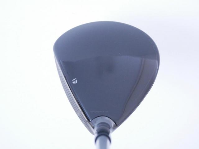Lady club : All : หัวไม้ 5 Taylormade Qi10 MAX (ออกปี 2024) Loft 19 ก้าน Mitsubishi ELDIO TM40 Flex L
