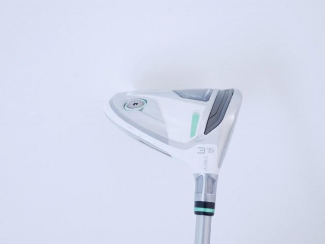 Lady club : All : หัวไม้ 3 Taylormade SIM GLOIRE (รุ่นปี 2021 รุ่นท๊อปสุด Japan Spec) Loft 16 Flex L