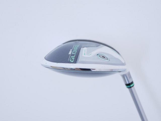 Lady club : All : หัวไม้ 3 Taylormade SIM GLOIRE (รุ่นปี 2021 รุ่นท๊อปสุด Japan Spec) Loft 16 Flex L