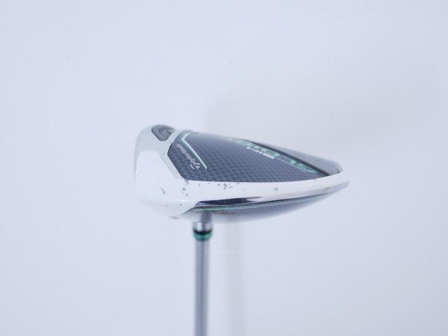 Lady club : All : หัวไม้ 3 Taylormade SIM GLOIRE (รุ่นปี 2021 รุ่นท๊อปสุด Japan Spec) Loft 16 Flex L