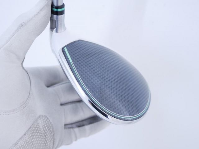 Lady club : All : หัวไม้ 3 Taylormade SIM GLOIRE (รุ่นปี 2021 รุ่นท๊อปสุด Japan Spec) Loft 16 Flex L