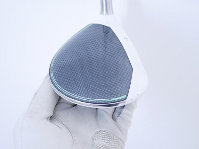 Lady club : All : หัวไม้ 3 Taylormade SIM GLOIRE (รุ่นปี 2021 รุ่นท๊อปสุด Japan Spec) Loft 16 Flex L