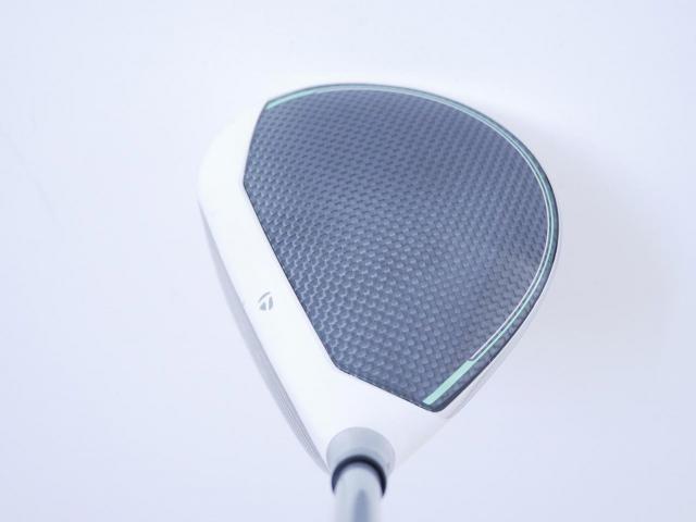 Lady club : All : หัวไม้ 3 Taylormade SIM GLOIRE (รุ่นปี 2021 รุ่นท๊อปสุด Japan Spec) Loft 16 Flex L