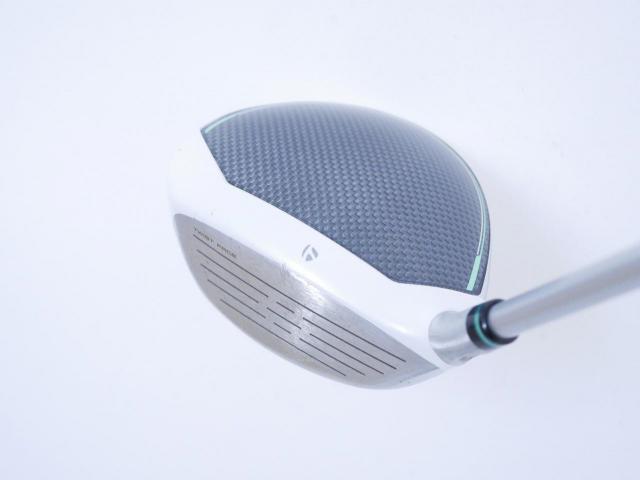 Lady club : All : หัวไม้ 3 Taylormade SIM GLOIRE (รุ่นปี 2021 รุ่นท๊อปสุด Japan Spec) Loft 16 Flex L