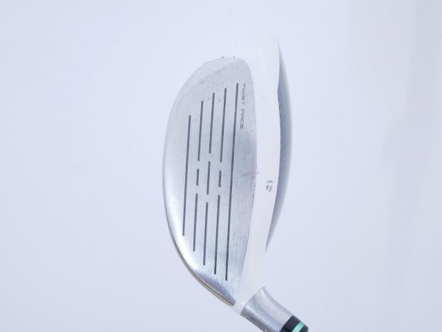 Lady club : All : หัวไม้ 3 Taylormade SIM GLOIRE (รุ่นปี 2021 รุ่นท๊อปสุด Japan Spec) Loft 16 Flex L