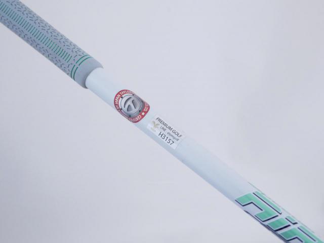 Lady club : All : หัวไม้ 3 Taylormade SIM GLOIRE (รุ่นปี 2021 รุ่นท๊อปสุด Japan Spec) Loft 16 Flex L