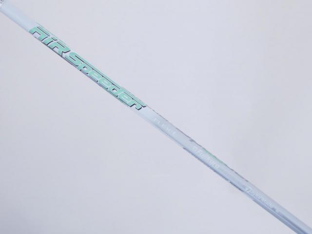 Lady club : All : หัวไม้ 3 Taylormade SIM GLOIRE (รุ่นปี 2021 รุ่นท๊อปสุด Japan Spec) Loft 16 Flex L
