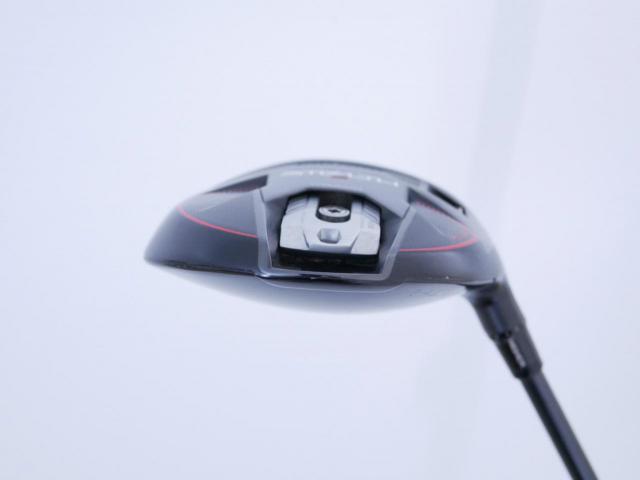 Fairway Wood : Taylormade : หัวไม้ 3 Taylormade Stealth 2 Plus (รุ่นปี 2023) Loft 15 ก้าน Mitsubishi Diamana TM50 Flex S