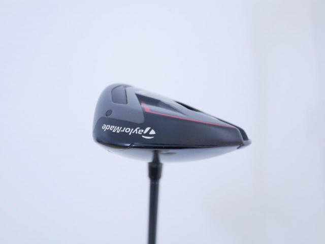 Fairway Wood : Taylormade : หัวไม้ 3 Taylormade Stealth 2 Plus (รุ่นปี 2023) Loft 15 ก้าน Mitsubishi Diamana TM50 Flex S
