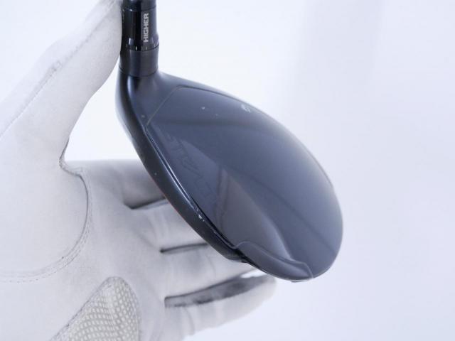 Fairway Wood : Taylormade : หัวไม้ 3 Taylormade Stealth 2 Plus (รุ่นปี 2023) Loft 15 ก้าน Mitsubishi Diamana TM50 Flex S
