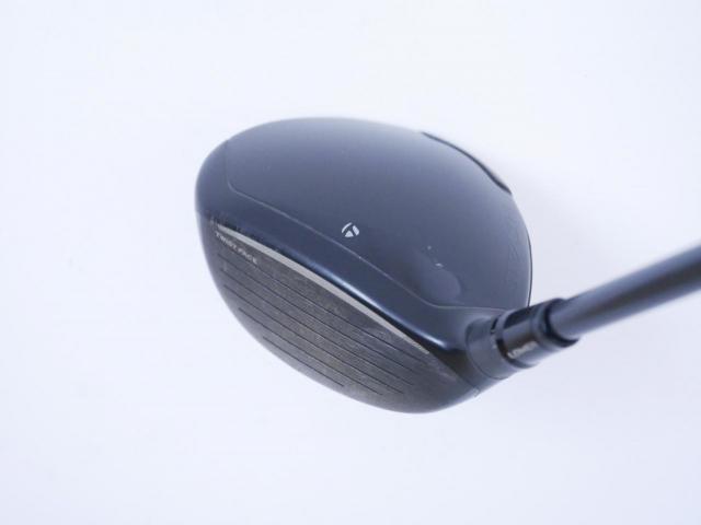 Fairway Wood : Taylormade : หัวไม้ 3 Taylormade Stealth 2 Plus (รุ่นปี 2023) Loft 15 ก้าน Mitsubishi Diamana TM50 Flex S