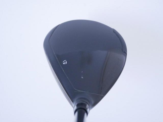 Fairway Wood : Taylormade : หัวไม้ 3 Taylormade Stealth 2 Plus (รุ่นปี 2023) Loft 15 ก้าน Mitsubishi Diamana TM50 Flex S