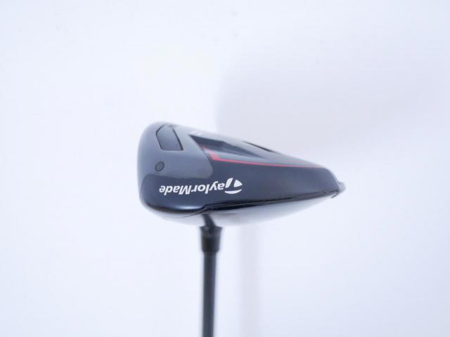 Fairway Wood : Taylormade : หัวไม้ 5 Taylormade Stealth 2 Plus (รุ่นปี 2023) Loft 18 ก้าน Mitsubishi Diamana TM50 Flex S